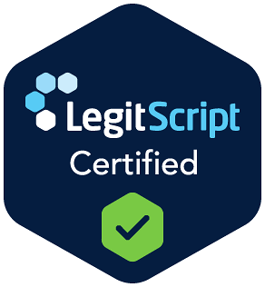 legit script logo